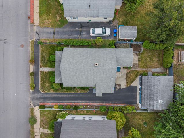 179 Mitchell Street, Manchester, NH 03103