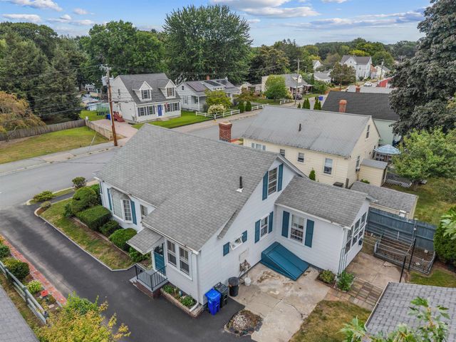 179 Mitchell Street, Manchester, NH 03103