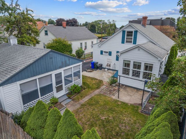 179 Mitchell Street, Manchester, NH 03103