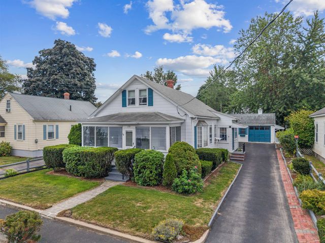 179 Mitchell Street, Manchester, NH 03103