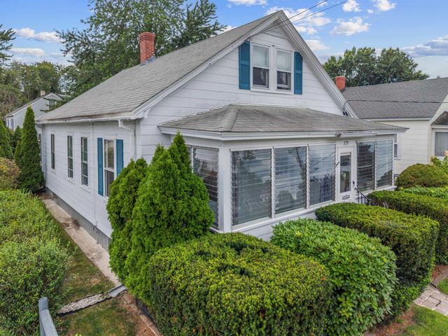 179 Mitchell Street, Manchester, NH 03103