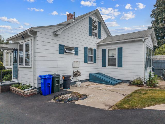 179 Mitchell Street, Manchester, NH 03103