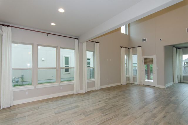 961 Centerra Hills CIR, Round Rock, TX 78665