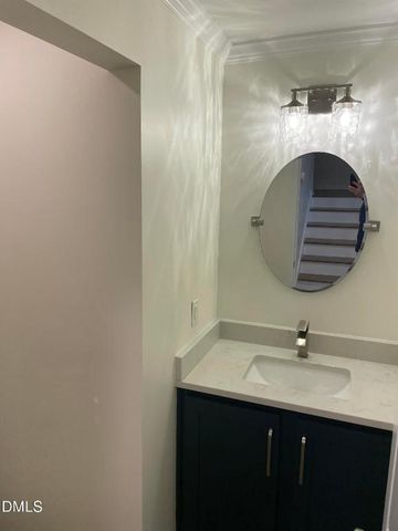 1224 Collington Drive, Cary, NC 27511