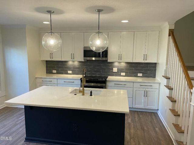 1224 Collington Drive, Cary, NC 27511