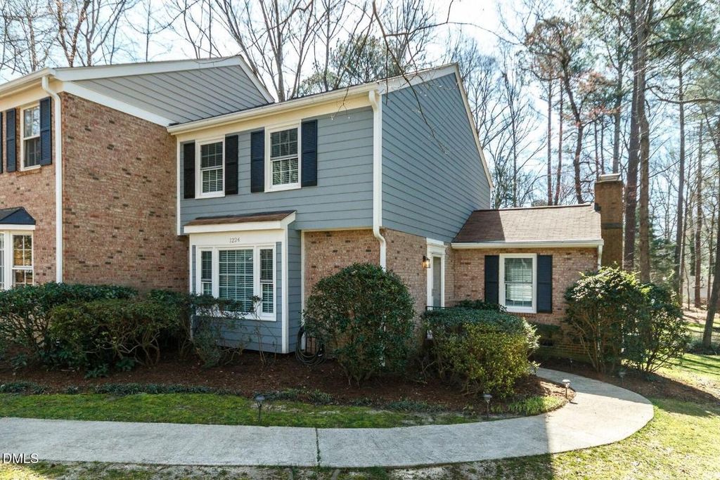 1224 Collington Drive, Cary, NC 27511