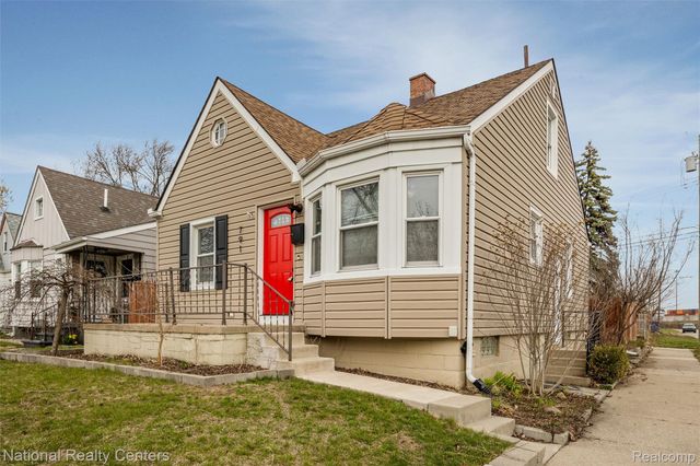 791 Wordsworth Street, Ferndale, MI 48220