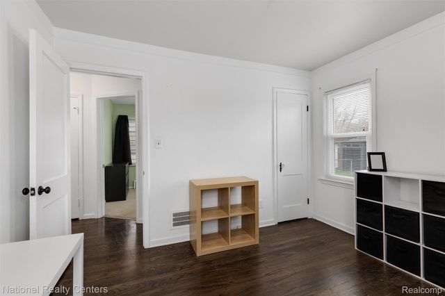 791 Wordsworth Street, Ferndale, MI 48220