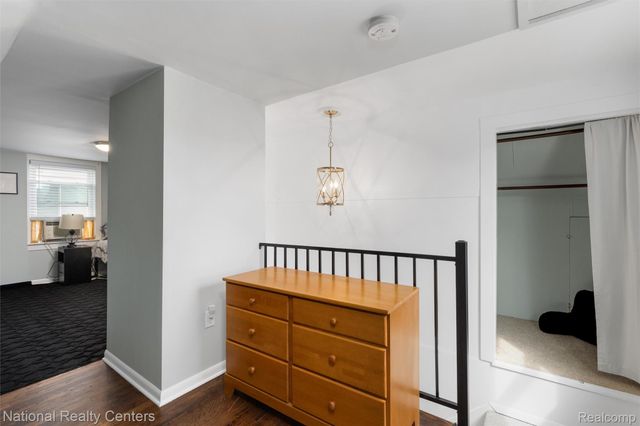 791 Wordsworth Street, Ferndale, MI 48220