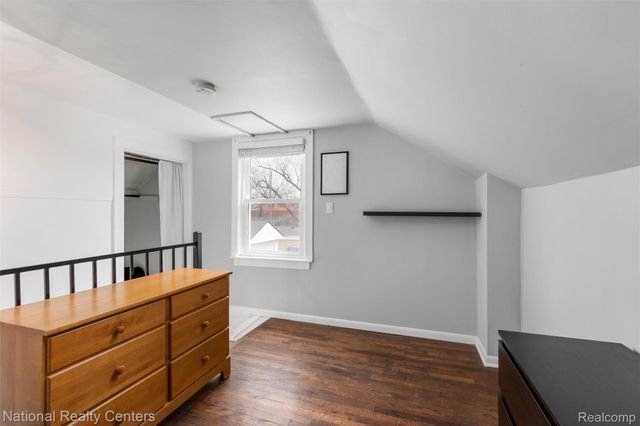 791 Wordsworth Street, Ferndale, MI 48220