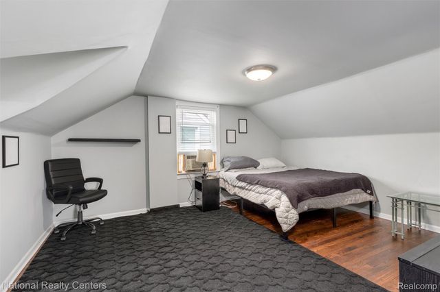 791 Wordsworth Street, Ferndale, MI 48220