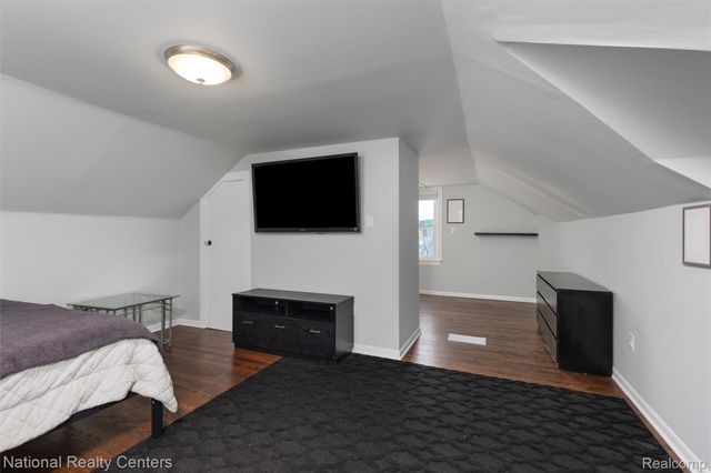 791 Wordsworth Street, Ferndale, MI 48220