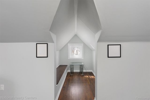 791 Wordsworth Street, Ferndale, MI 48220