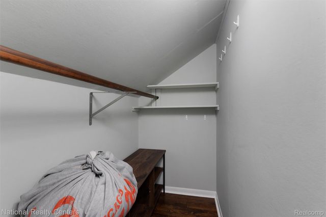 791 Wordsworth Street, Ferndale, MI 48220