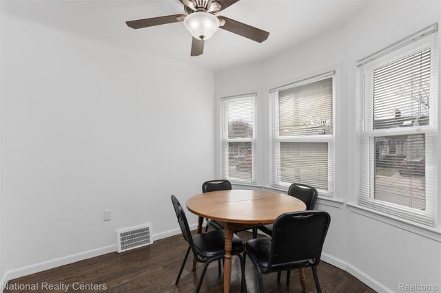 791 Wordsworth Street, Ferndale, MI 48220