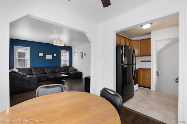 791 Wordsworth Street, Ferndale, MI 48220