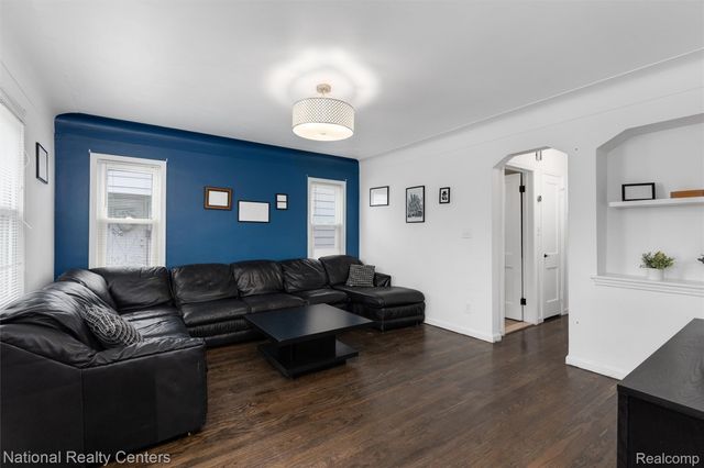 791 Wordsworth Street, Ferndale, MI 48220