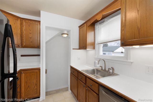 791 Wordsworth Street, Ferndale, MI 48220