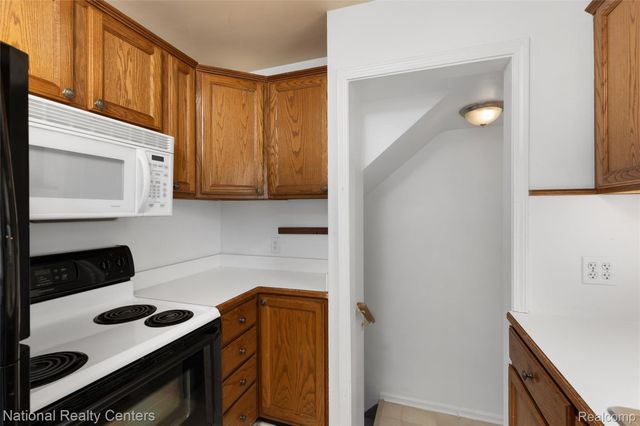 791 Wordsworth Street, Ferndale, MI 48220