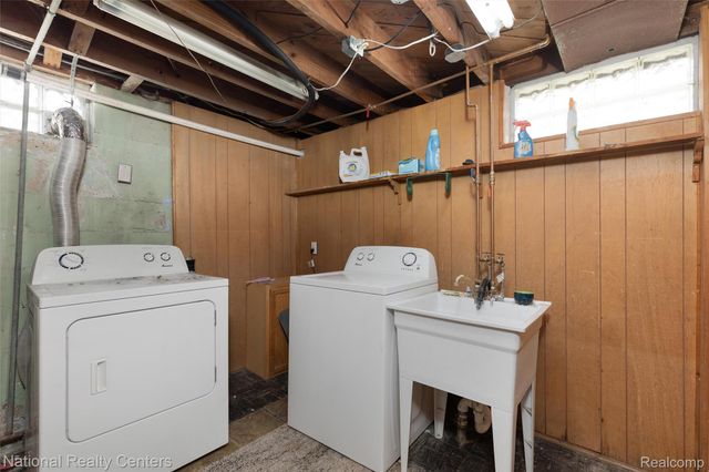 791 Wordsworth Street, Ferndale, MI 48220