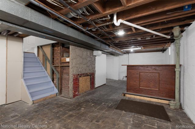 791 Wordsworth Street, Ferndale, MI 48220