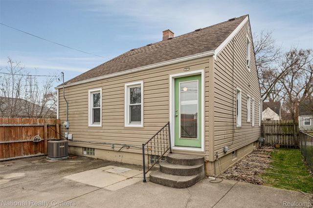 791 Wordsworth Street, Ferndale, MI 48220