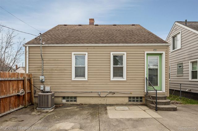 791 Wordsworth Street, Ferndale, MI 48220