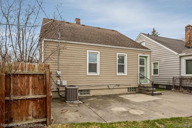 791 Wordsworth Street, Ferndale, MI 48220
