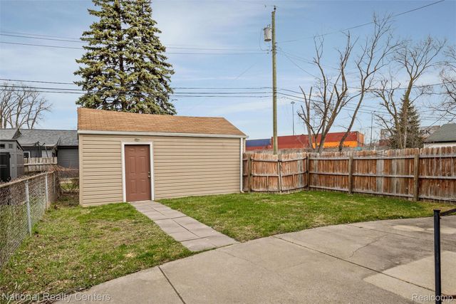 791 Wordsworth Street, Ferndale, MI 48220