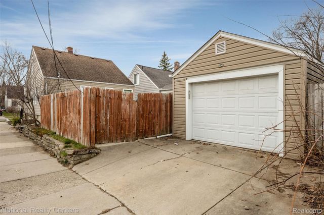 791 Wordsworth Street, Ferndale, MI 48220