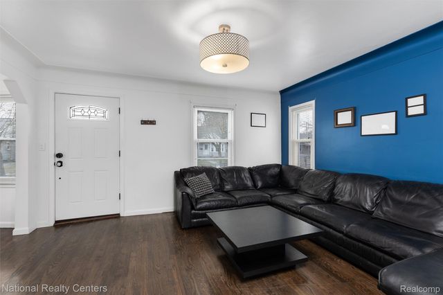 791 Wordsworth Street, Ferndale, MI 48220