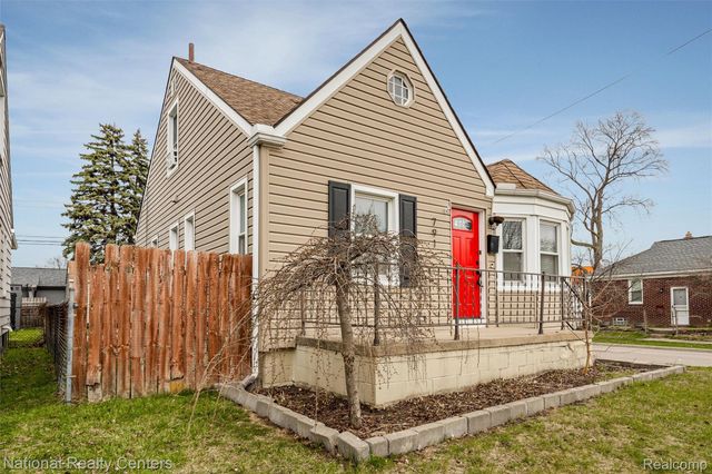 791 Wordsworth Street, Ferndale, MI 48220