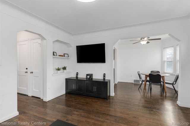 791 Wordsworth Street, Ferndale, MI 48220