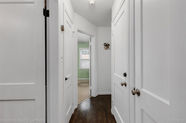 791 Wordsworth Street, Ferndale, MI 48220