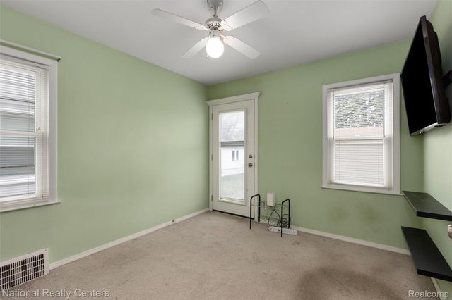 791 Wordsworth Street, Ferndale, MI 48220