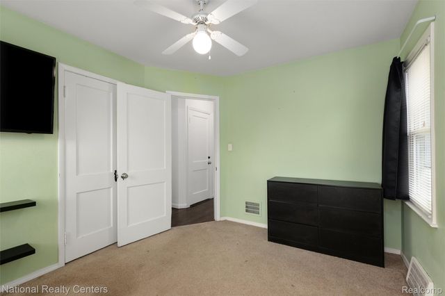 791 Wordsworth Street, Ferndale, MI 48220