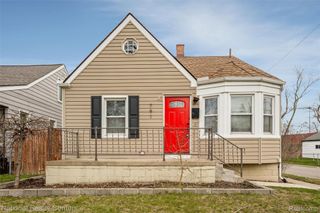 791 Wordsworth Street, Ferndale, MI 48220