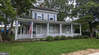 1663 MAIN STREET, Port Norris, NJ 08349