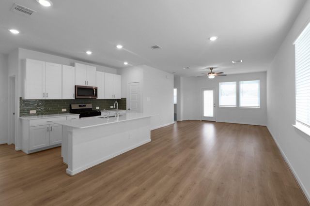 2614 Cactus Ranch Lane, Crosby, TX 77532