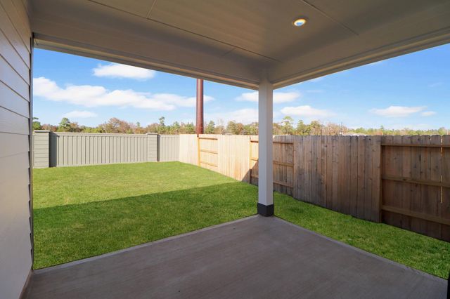 2614 Cactus Ranch Lane, Crosby, TX 77532