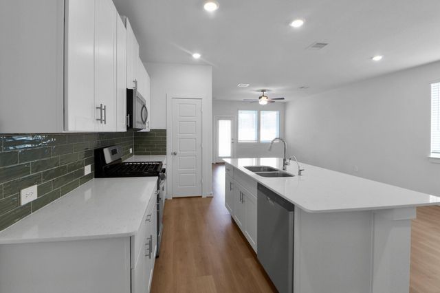 2614 Cactus Ranch Lane, Crosby, TX 77532