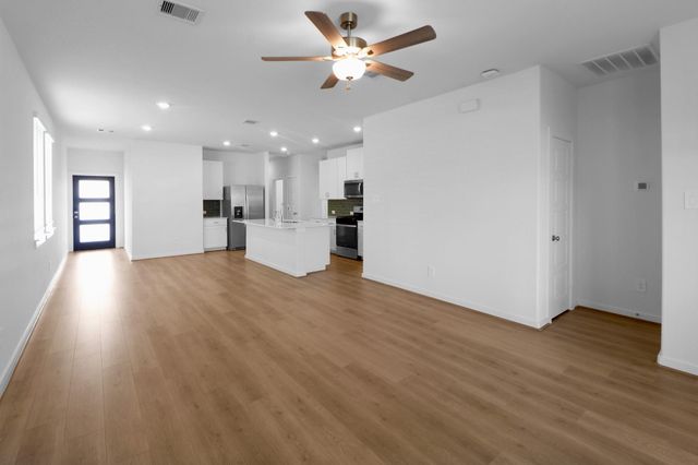 2614 Cactus Ranch Lane, Crosby, TX 77532