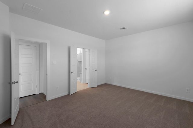 2614 Cactus Ranch Lane, Crosby, TX 77532