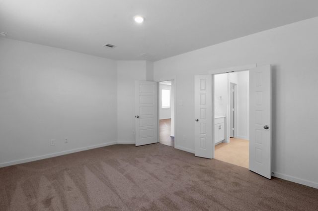 2614 Cactus Ranch Lane, Crosby, TX 77532