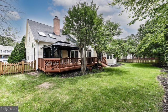 43478 GOLDEN MEADOW CIR, Ashburn, VA 20147