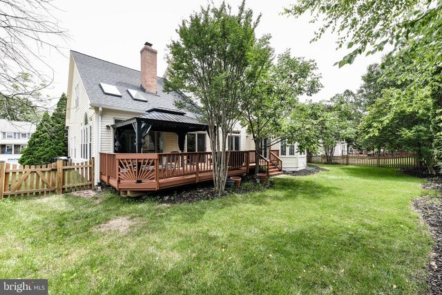 43478 GOLDEN MEADOW CIR, Ashburn, VA 20147