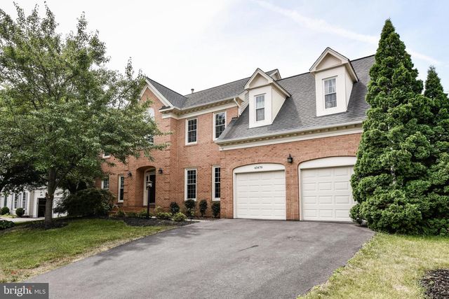 43478 GOLDEN MEADOW CIR, Ashburn, VA 20147