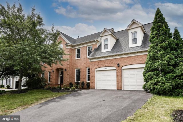 43478 GOLDEN MEADOW CIR, Ashburn, VA 20147