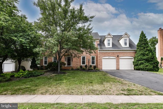 43478 GOLDEN MEADOW CIR, Ashburn, VA 20147