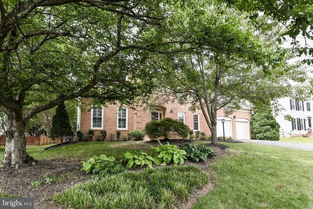43478 GOLDEN MEADOW CIR, Ashburn, VA 20147